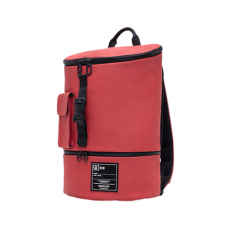 Рюкзак Xiaomi Mi 90 Points Chic Leisure (Trendsetter Backpack) Small Red