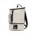 Рюкзак Xiaomi Mi 90 Points Chic Leisure (Trendsetter Backpack) Small White