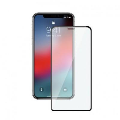 Защитное стекло Deppa 3D 0.3 мм для Apple iPhone XR / 11