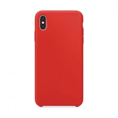 Силиконовый чехол Moonfish для iPhone XS Max