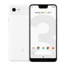 Смартфон Google Pixel 3XL 128Gb Белый / Clearly White