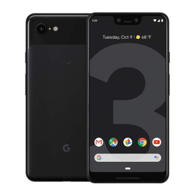 Смартфон Google Pixel 3XL 128Gb Черный / Just Black