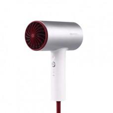 Фен для волос Xiaomi Soocas H3 Anion Hair Dryer 1800W Silver
