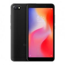 Смартфон Xiaomi Redmi 6A 2/16GB Черный / Black