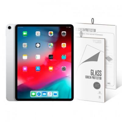 Защитное стекло Baseus Glass Screen Protector для iPad Pro 12,9 дюйма (2018)