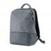 Рюкзак Xiaomi Mi 90 Points Urban Simple Backpack Light Grey Рюкзак Xiaomi Mi 90 Points Urban Simple Backpack Light Grey