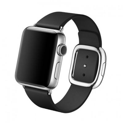 Ремешок COTEetCI W5 Apple Watch Nobleman 38mm/40mm