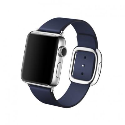 Ремешок COTEetCI W5 Apple Watch Nobleman 42mm/44mm