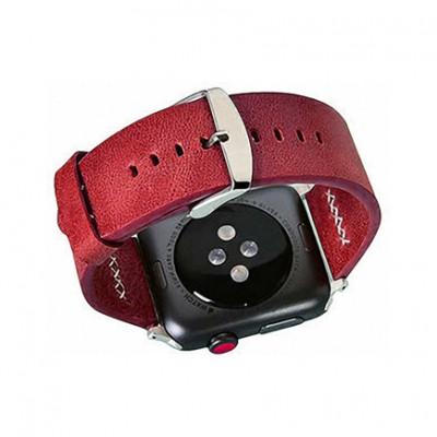 Ремешок COTEetCI W33 Apple Watch Fashion Leather 38mm/40mm