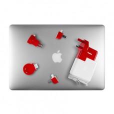 Сетевое ЗУ Twelve South PlugBug для MacBook Pro/Air, iPhone, iPad