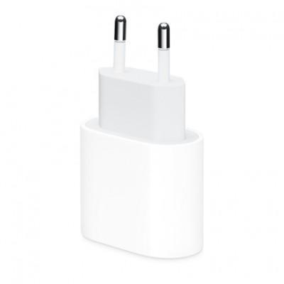Адаптер питания Apple USB‑C мощностью 18 Вт