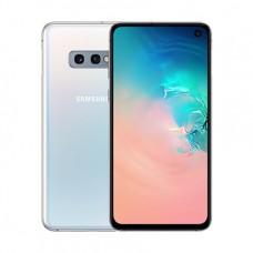 Смартфон Samsung Galaxy S10e 6/128Gb Перламутр
