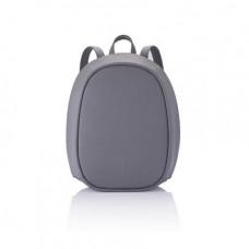 Рюкзак с защитой от кражи XD Design Bobby Elle Темно-серый