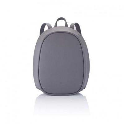 Рюкзак с защитой от кражи XD Design Bobby Elle Темно-серый Рюкзак с защитой от кражи XD Design Bobby Elle Темно-серый