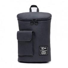 Рюкзак Xiaomi Mi 90 Points Chic Leisure (Trendsetter Backpack) Small Grey