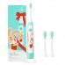 Детская зубная щетка Xiaomi SOOCAS C1 Kids Sonic Electric Toothbrush