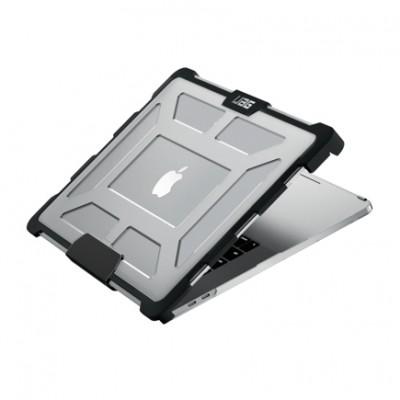 Защитный чехол UAG PLASMA Series для MacBook Pro 15 (2016 и новее)