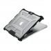 Защитный чехол UAG PLASMA Series для MacBook Pro 15 (2016 и новее)