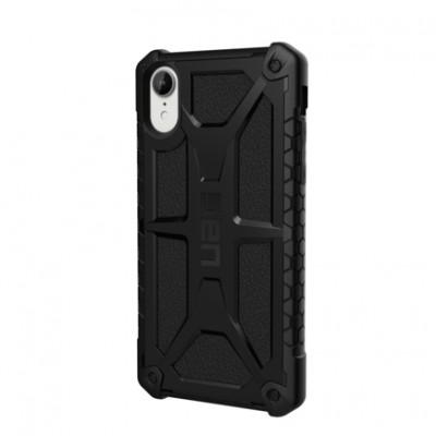 Защитный чехол UAG MONARCH Series для iPhone XR Защитный чехол UAG MONARCH Series для iPhone XR