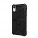 Защитный чехол UAG MONARCH Series для iPhone XR Защитный чехол UAG MONARCH Series для iPhone XR