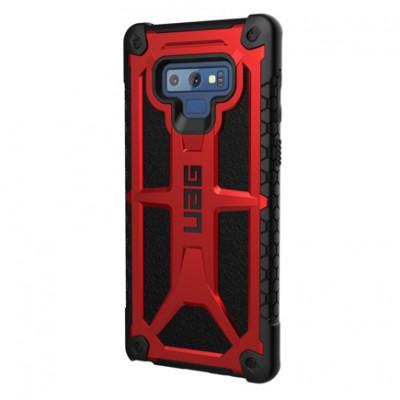 Защитный чехол UAG MONARCH Series для Samsung Galaxy Note 9 Защитный чехол UAG MONARCH Series для Samsung Galaxy Note 9