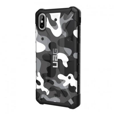 Защитный чехол UAG PATHFINDER SE Camo Series для iPhone XS Max