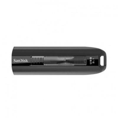 Флеш накопитель USB 3.1 SanDisk Extreme Go 200MB/s 64ГБ