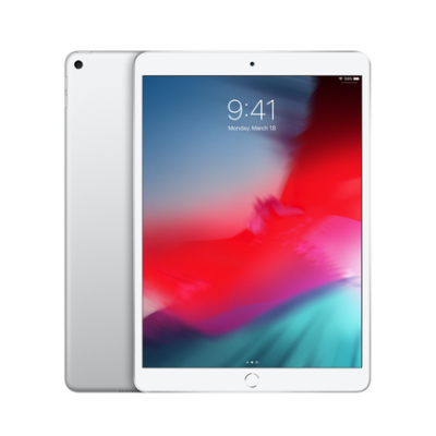Apple iPad Air (2019) 64Gb Wi-Fi Silver