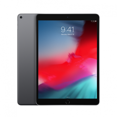 Apple iPad Air (2019) 64Gb Wi-Fi + Cellular Space Gray