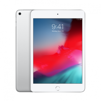 Apple iPad mini (2019) 64Gb Wi-Fi Silver