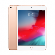 Apple iPad mini (2019) 64Gb Wi-Fi Gold
