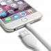Кабель MFi Satechi Flexible Cable Lightning/USB (15 см)