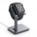 Док-станция Satechi Aluminum Apple Watch Charging Stand для Apple Watch