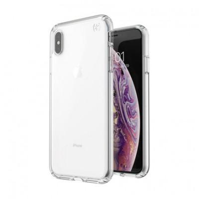Защитный чехол Speck Presidio Stay Clear для iPhone XS Max