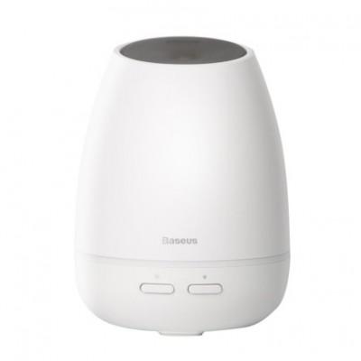 Ароматизатор с функцией увлажнения воздуха Baseus Creamy-white Aroma Diffuser
