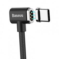Магнитный кабель Baseus Magnet Cable USB-C (1,5 м)
