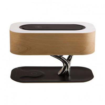 Умный светильник с беспроводной колонкой HomeTree Light Of the Tree Special Edition Умный светильник с беспроводной колонкой HomeTree Light Of the Tree Special Edition