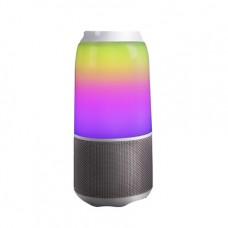 Портативная акустика с подсветкой Xiaomi Velev V03 Colorful Lighting Sound