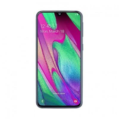 Смартфон Samsung Galaxy A40 (2019) 64GB Черный / Black