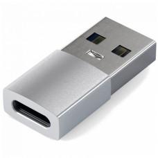 Переходник Satechi USB-A 3.0 to USB Type-C Adapter ST-TAUC