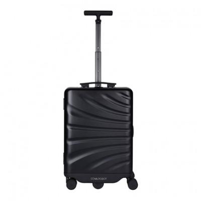 Умный электронный чемодан LEED Luggage Cowarobot