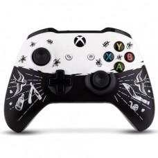 Кастомизированный беспроводной контроллер для Xbox One 