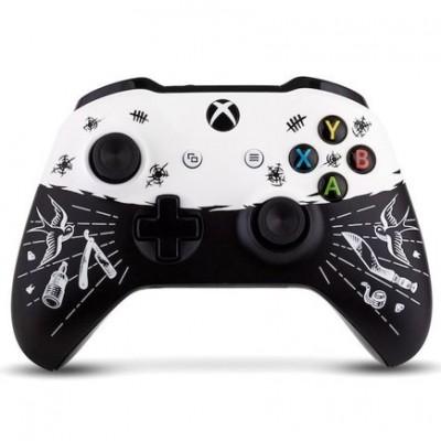 Кастомизированный беспроводной контроллер для Xbox One 