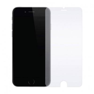 Ультратонкое защитное стекло Black Rock SCHOTT 0,1mm 9H Tempered Glass для iPhone 6/6S/7/8