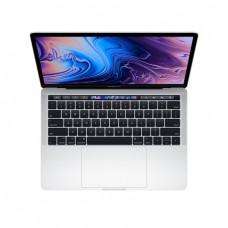 Apple MacBook Pro 13 Retina Touch Bar MV9A2 Silver (2,4 GHz, 8GB, 512Gb, Intel Iris Plus Graphics 655)