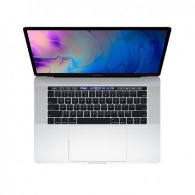 Apple MacBook Pro 15 Retina Touch Bar MV932 Silver (2,3 GHz, 16GB, 512Gb, Radeon Pro 560X)