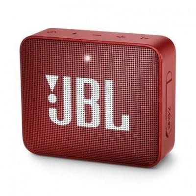 Беспроводная акустика JBL GO 2