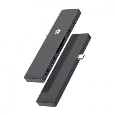 Xiaomi Star Card Type-C Multi-Function Converter Type-C