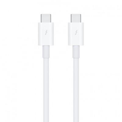 Кабель Apple Thunderbolt 3 (USB-C) длиной 0,8 м