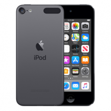 Apple iPod Touch 7G 128Gb Серый космос / Space Gray